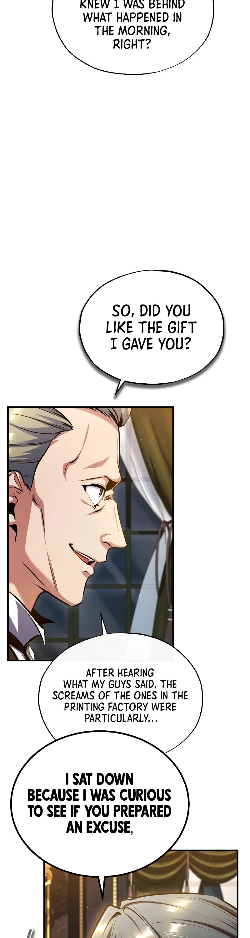 Academy’s Undercover Professor Chapter 76 page 12 - Chapter 76