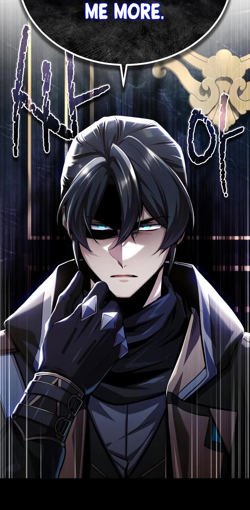 Academy’s Undercover Professor Chapter 76 page 14 - Chapter 76