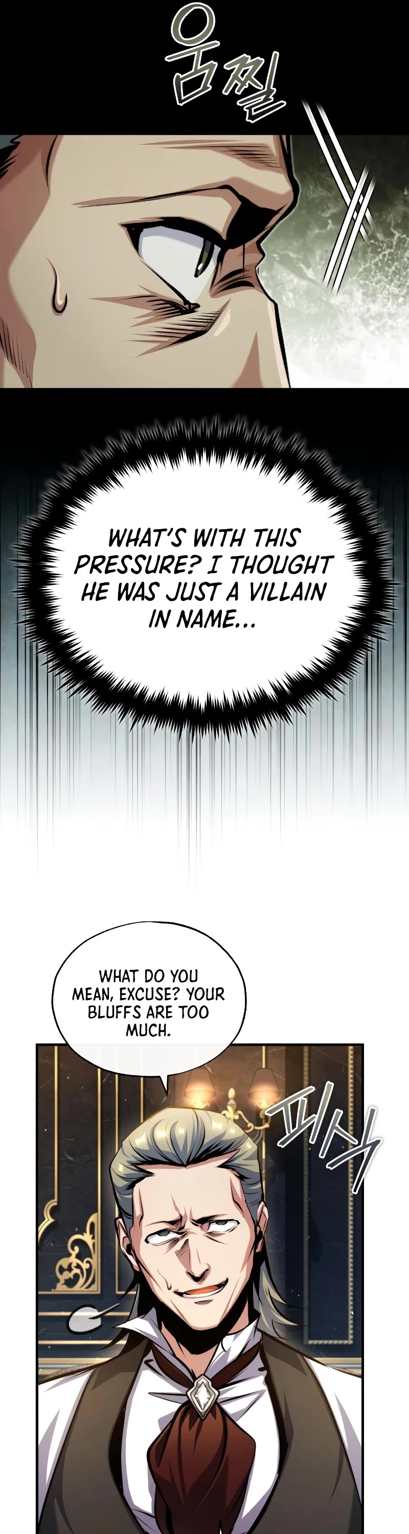 Academy’s Undercover Professor Chapter 76 page 15 - Chapter 76