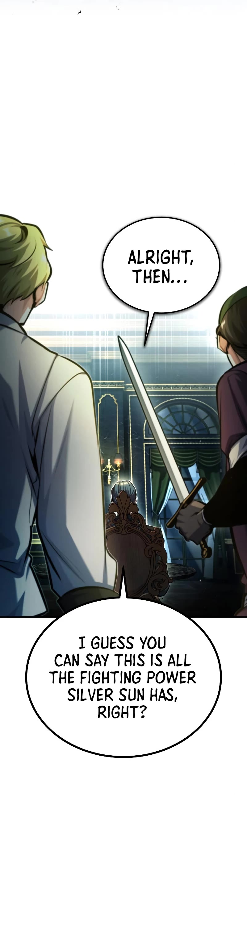 Academy’s Undercover Professor Chapter 76 page 25 - Chapter 76