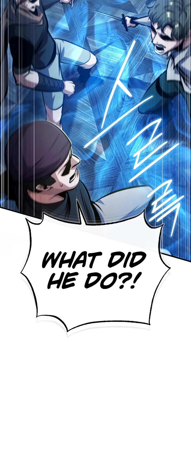 Academy’s Undercover Professor Chapter 76 page 27 - Chapter 76