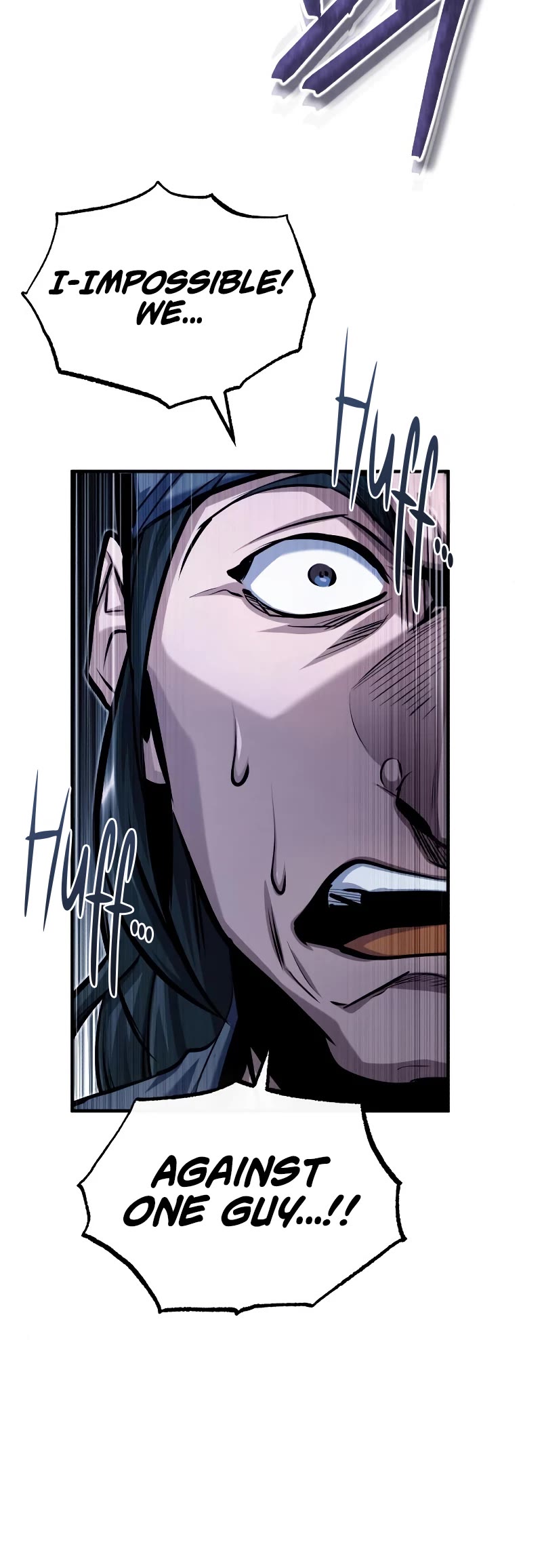 Academy’s Undercover Professor Chapter 76 page 3 - Chapter 76