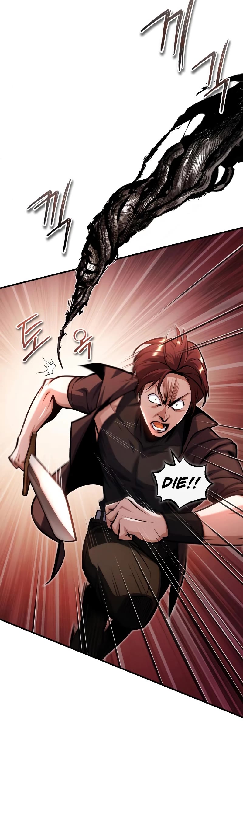 Academy’s Undercover Professor Chapter 76 page 32 - Chapter 76