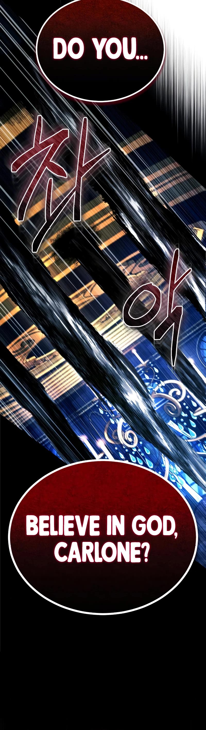 Academy’s Undercover Professor Chapter 76 page 36 - Chapter 76