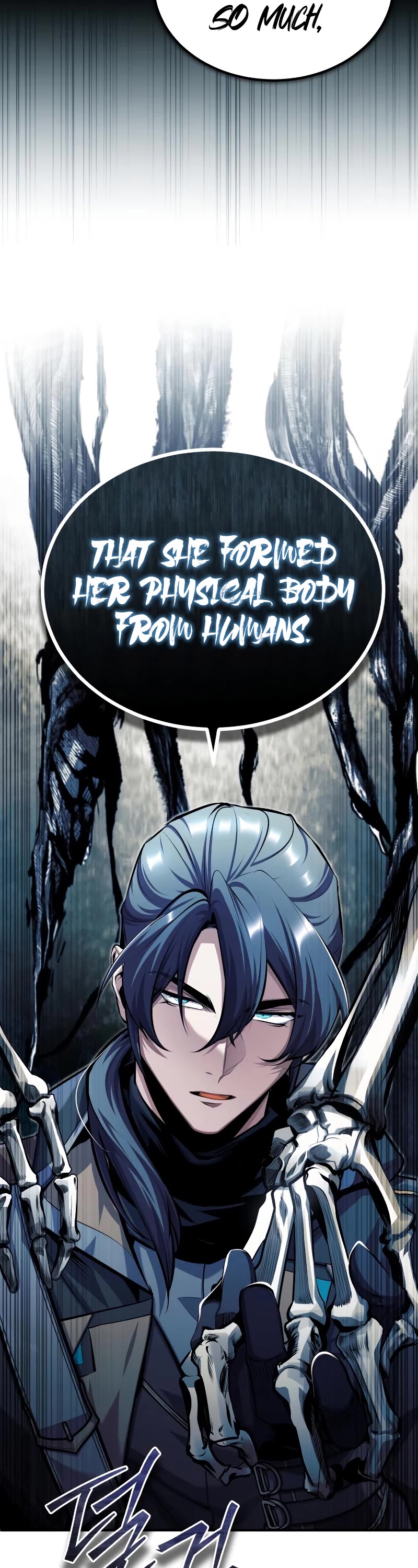 Academy’s Undercover Professor Chapter 76 page 39 - Chapter 76