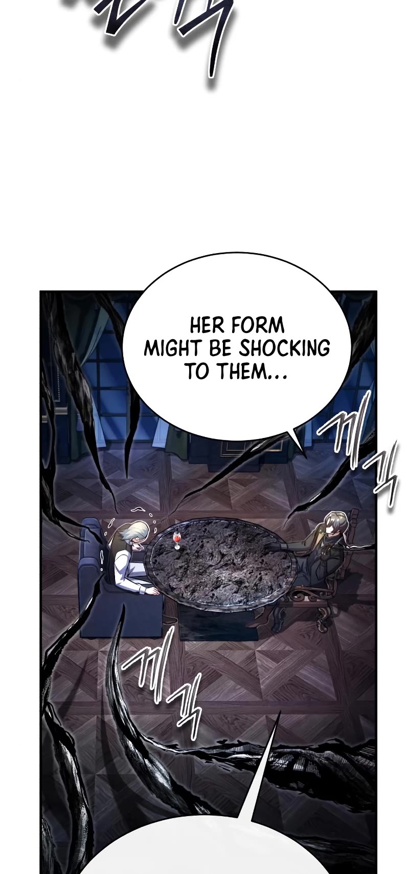 Academy’s Undercover Professor Chapter 76 page 40 - Chapter 76