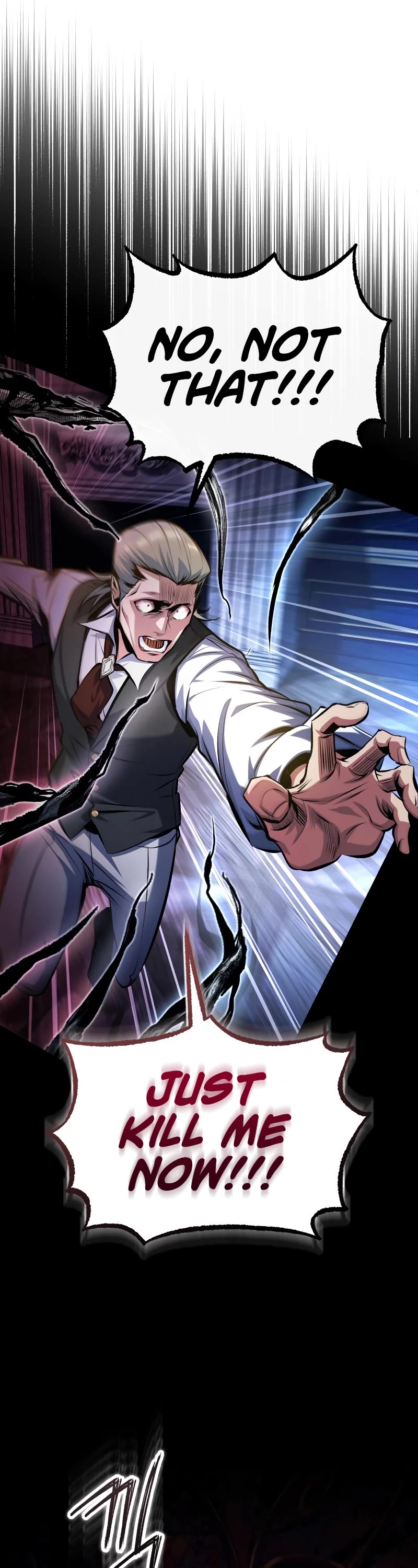 Academy’s Undercover Professor Chapter 76 page 46 - Chapter 76