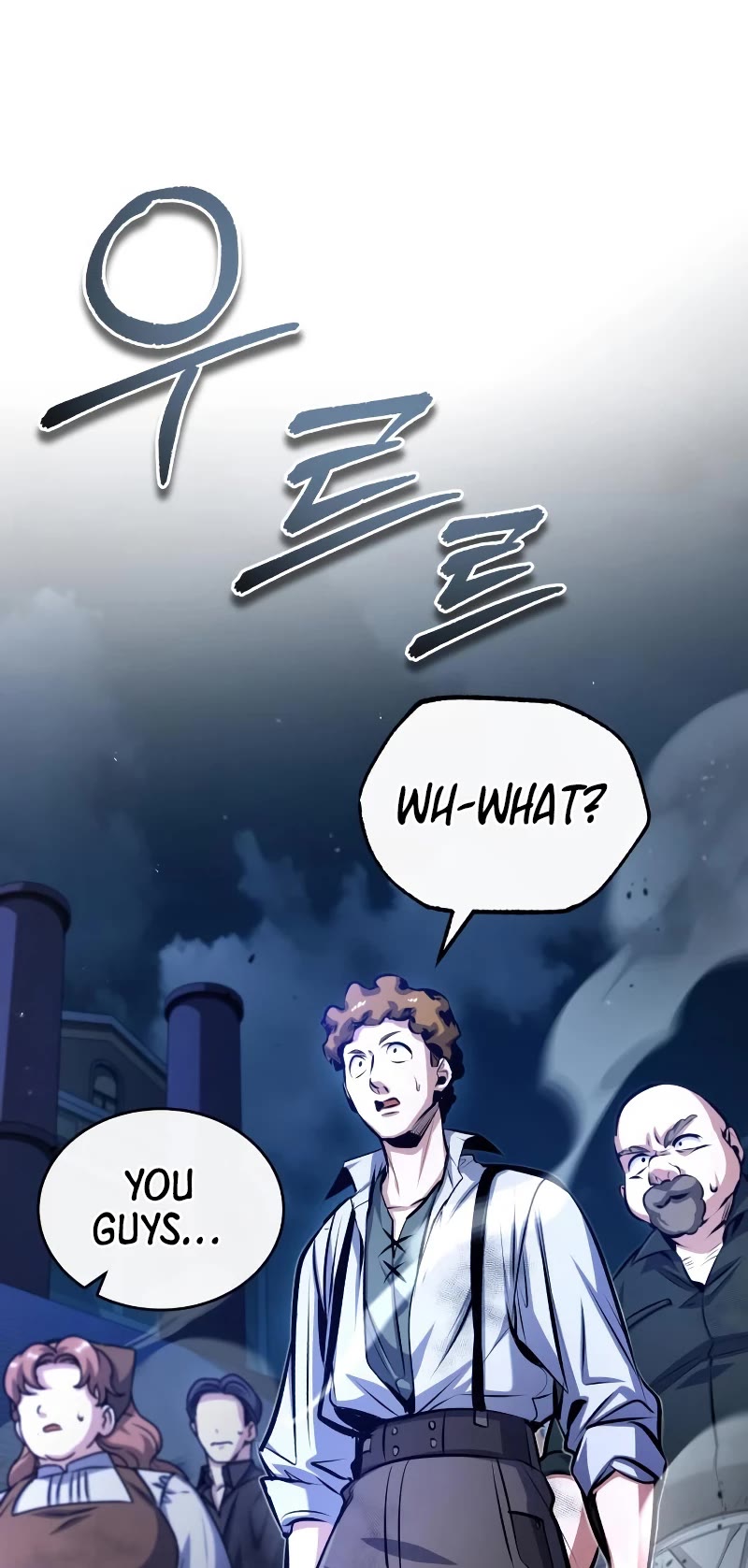 Academy’s Undercover Professor Chapter 76 page 58 - Chapter 76