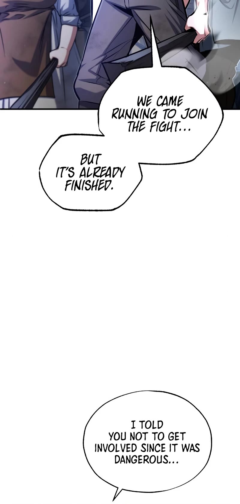Academy’s Undercover Professor Chapter 76 page 59 - Chapter 76