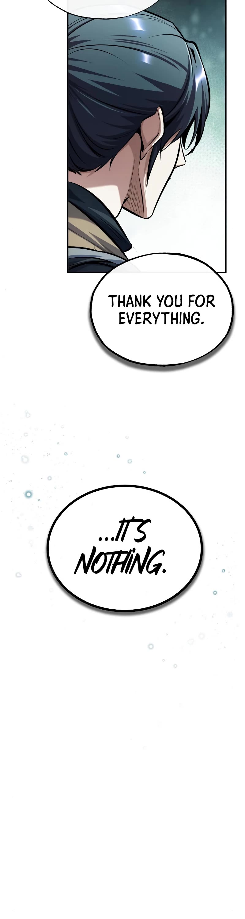 Academy’s Undercover Professor Chapter 76 page 61 - Chapter 76