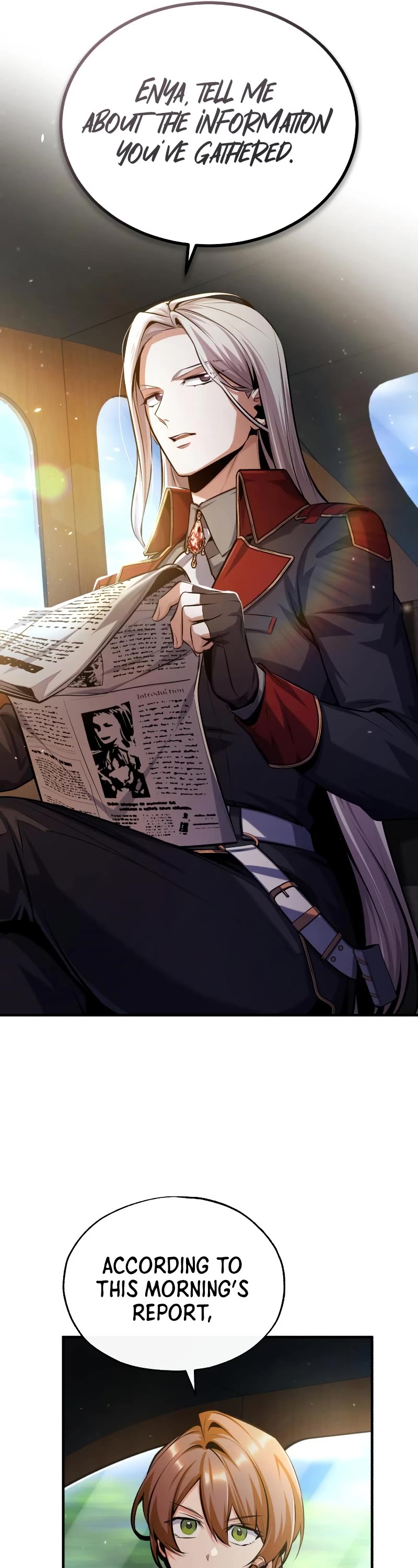 Academy’s Undercover Professor Chapter 76 page 65 - Chapter 76