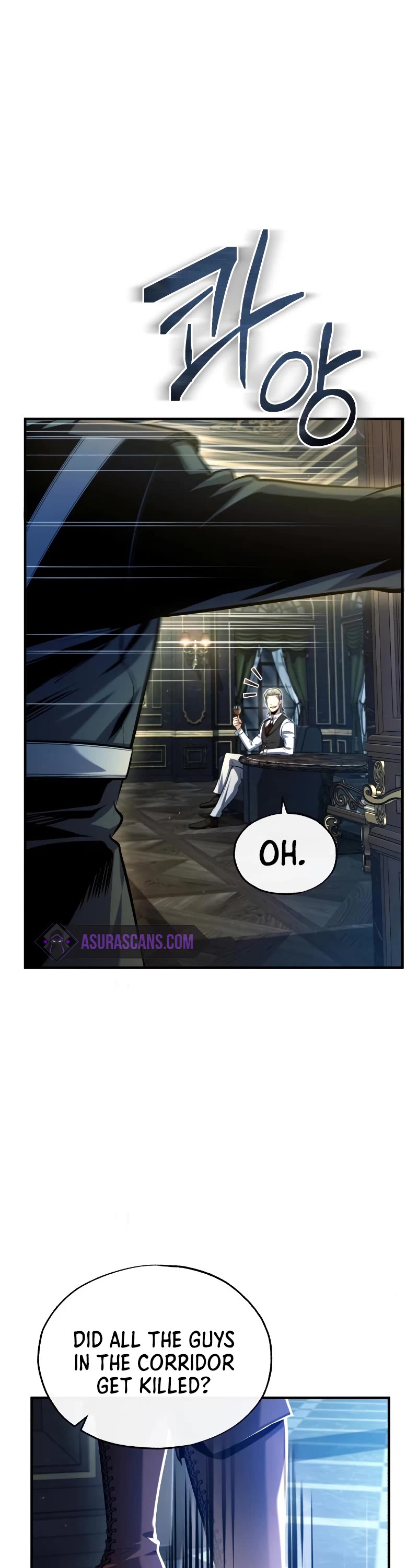 Academy’s Undercover Professor Chapter 76 page 7 - Chapter 76