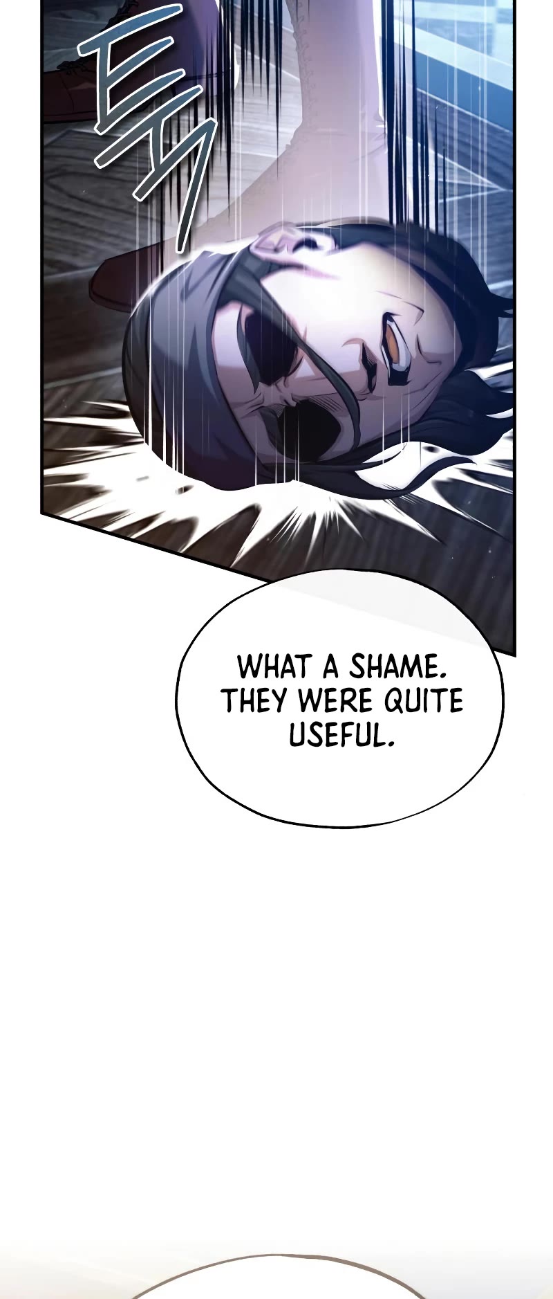 Academy’s Undercover Professor Chapter 76 page 8 - Chapter 76