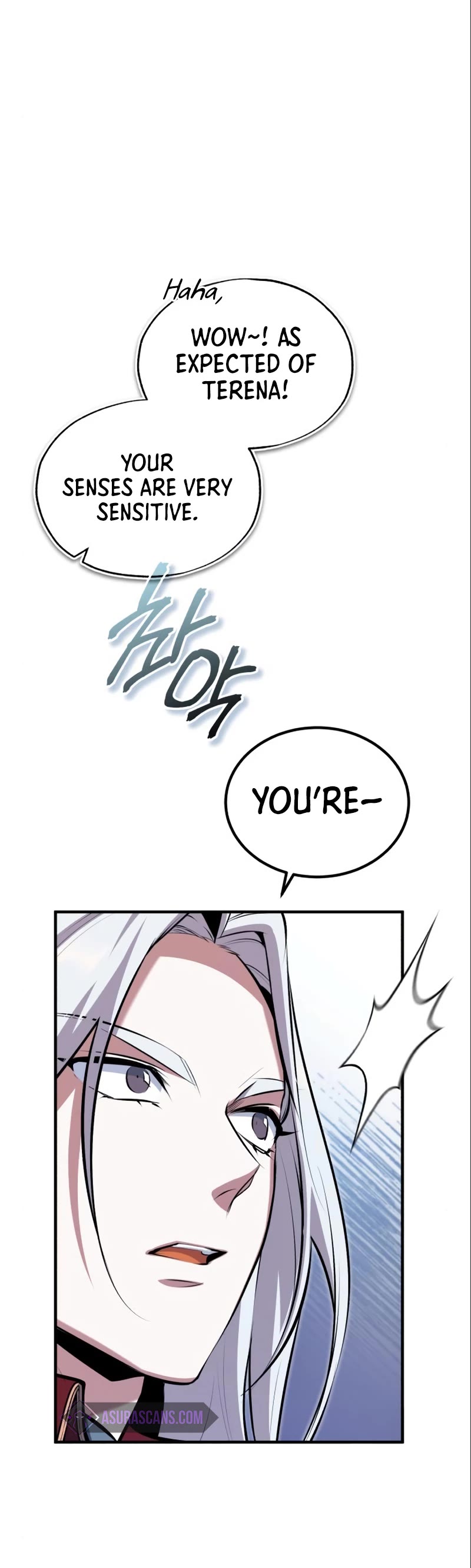 Academy’s Undercover Professor Chapter 77 page 16 - Chapter 77