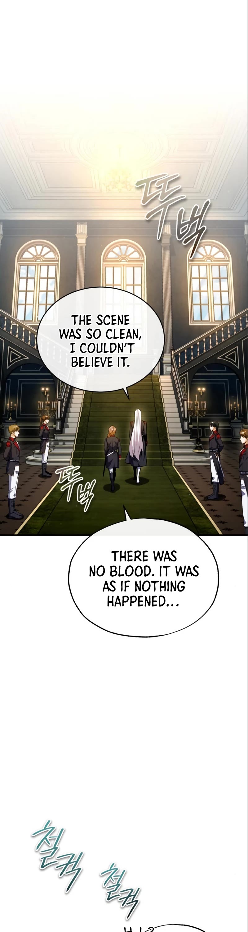 Academy’s Undercover Professor Chapter 77 page 2 - Chapter 77
