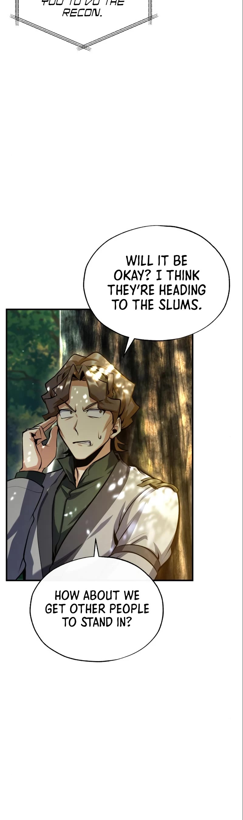 Academy’s Undercover Professor Chapter 77 page 31 - Chapter 77
