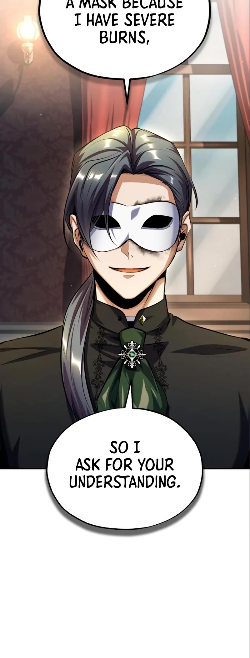 Academy’s Undercover Professor Chapter 77 page 41 - Chapter 77