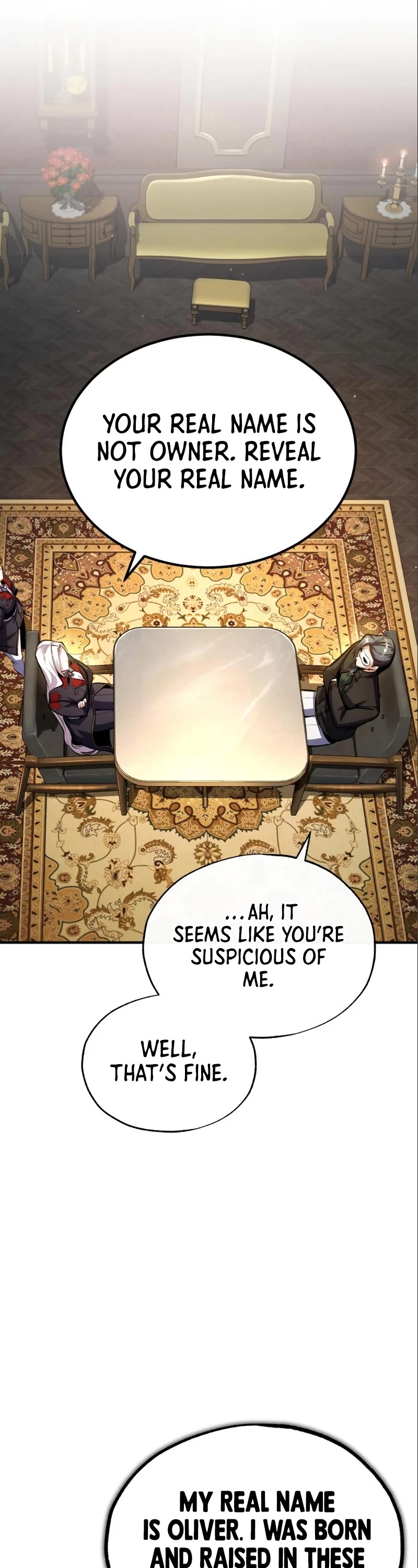 Academy’s Undercover Professor Chapter 77 page 42 - Chapter 77