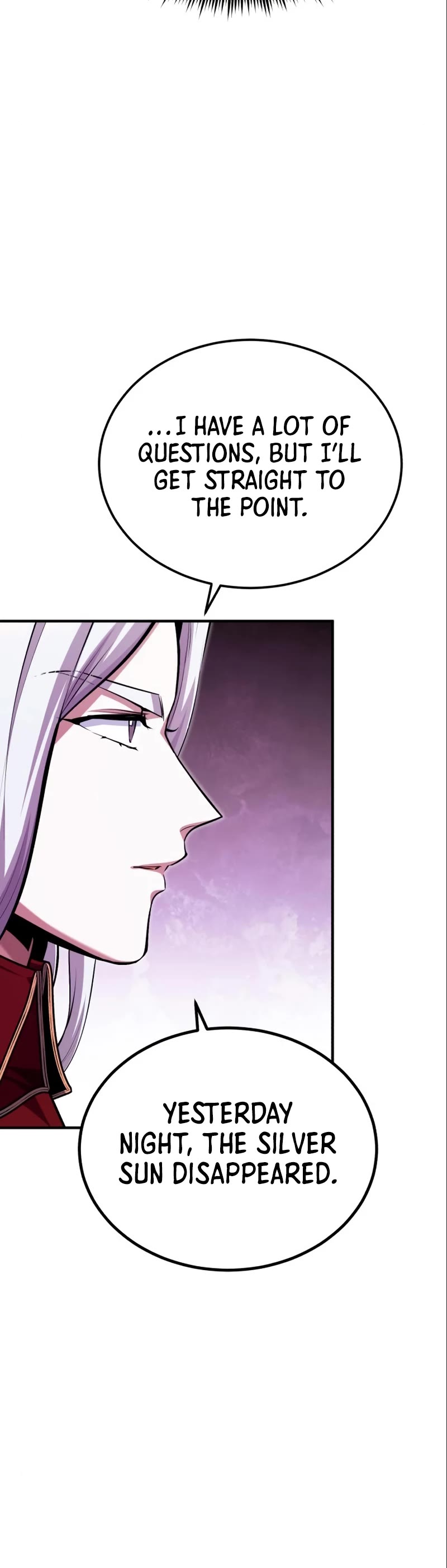 Academy’s Undercover Professor Chapter 77 page 46 - Chapter 77