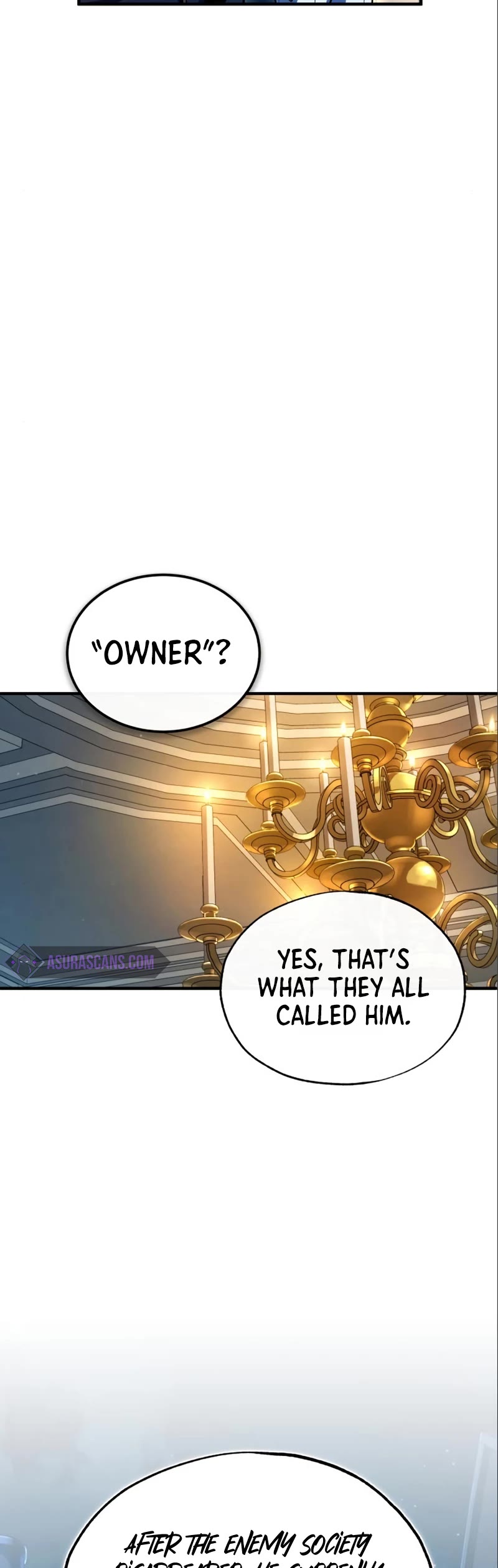 Academy’s Undercover Professor Chapter 77 page 5 - Chapter 77