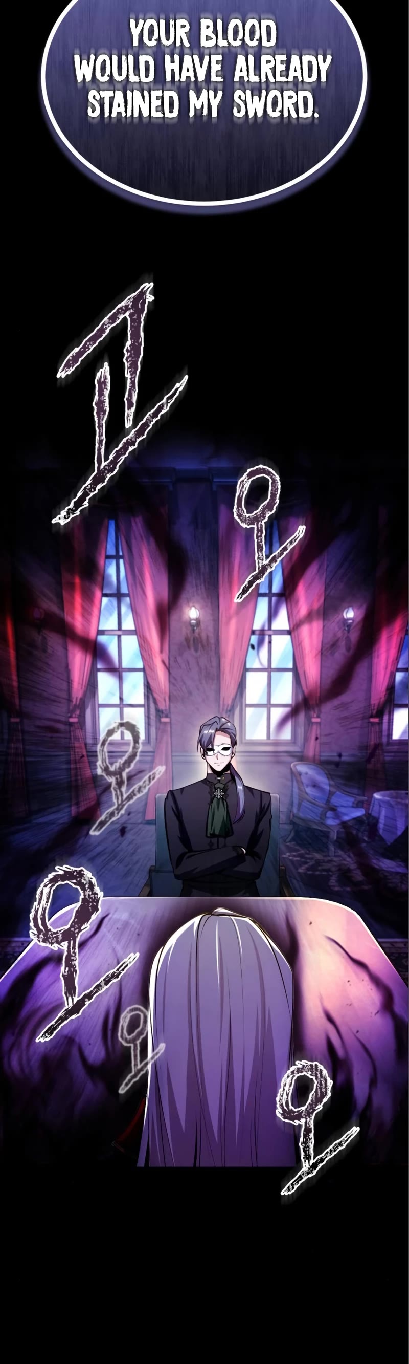 Academy’s Undercover Professor Chapter 77 page 51 - Chapter 77