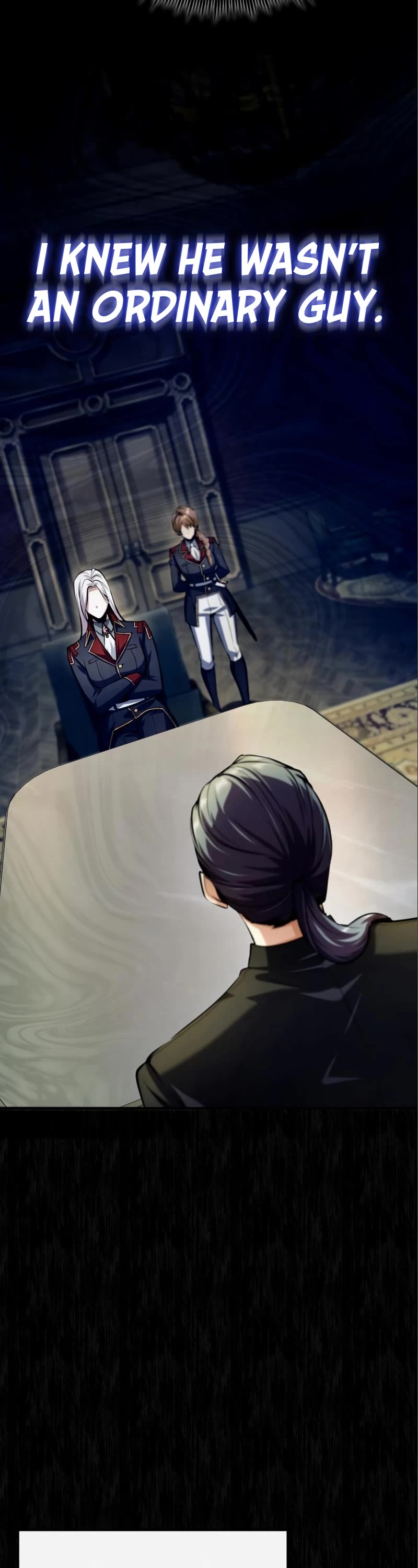 Academy’s Undercover Professor Chapter 77 page 53 - Chapter 77