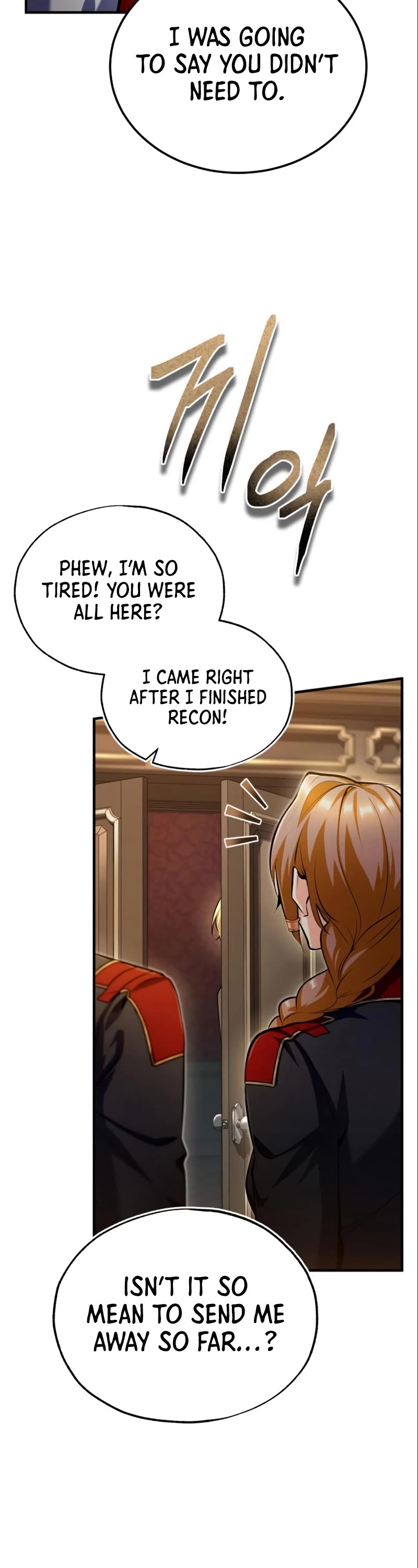 Academy’s Undercover Professor Chapter 77 page 56 - Chapter 77