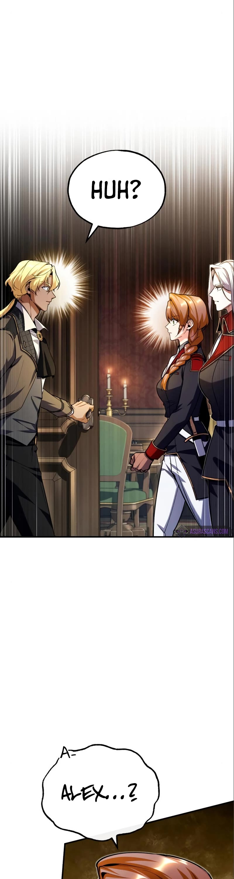 Academy’s Undercover Professor Chapter 77 page 57 - Chapter 77
