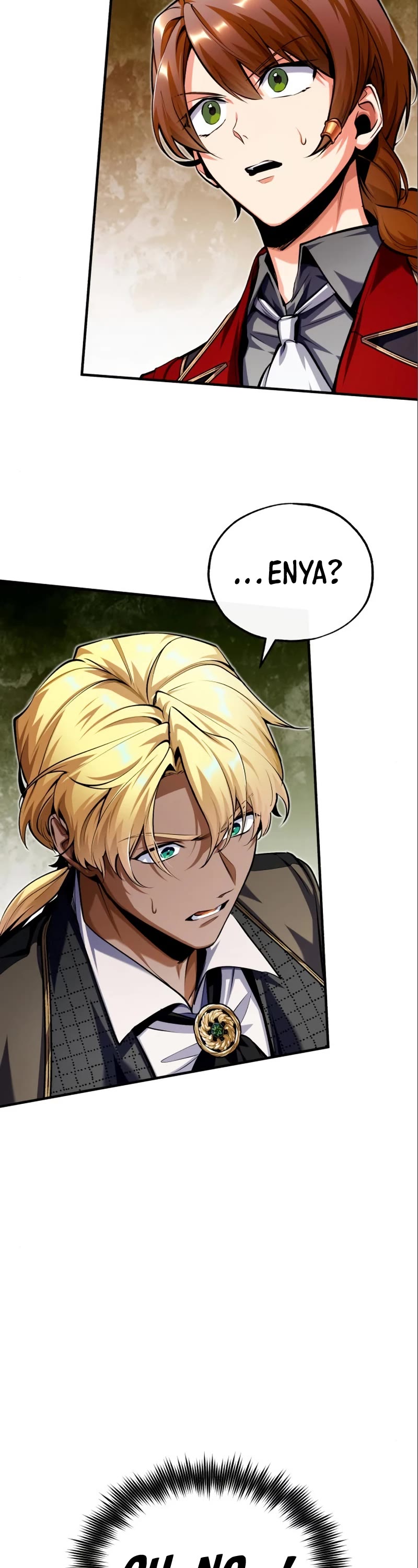 Academy’s Undercover Professor Chapter 77 page 58 - Chapter 77