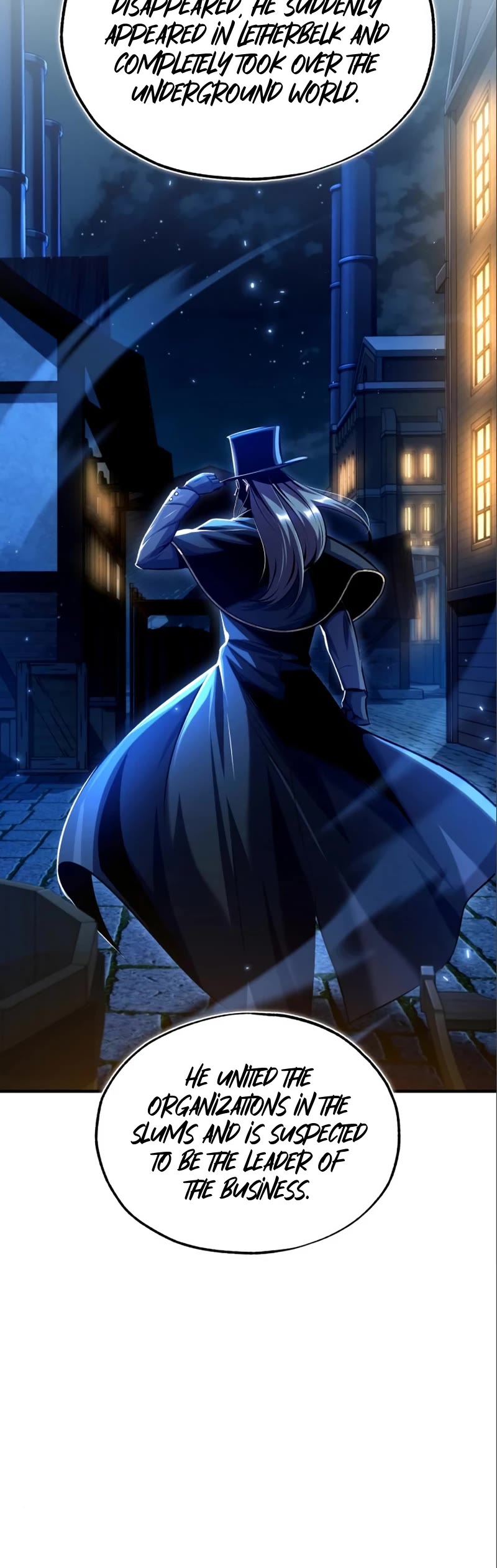 Academy’s Undercover Professor Chapter 77 page 6 - Chapter 77