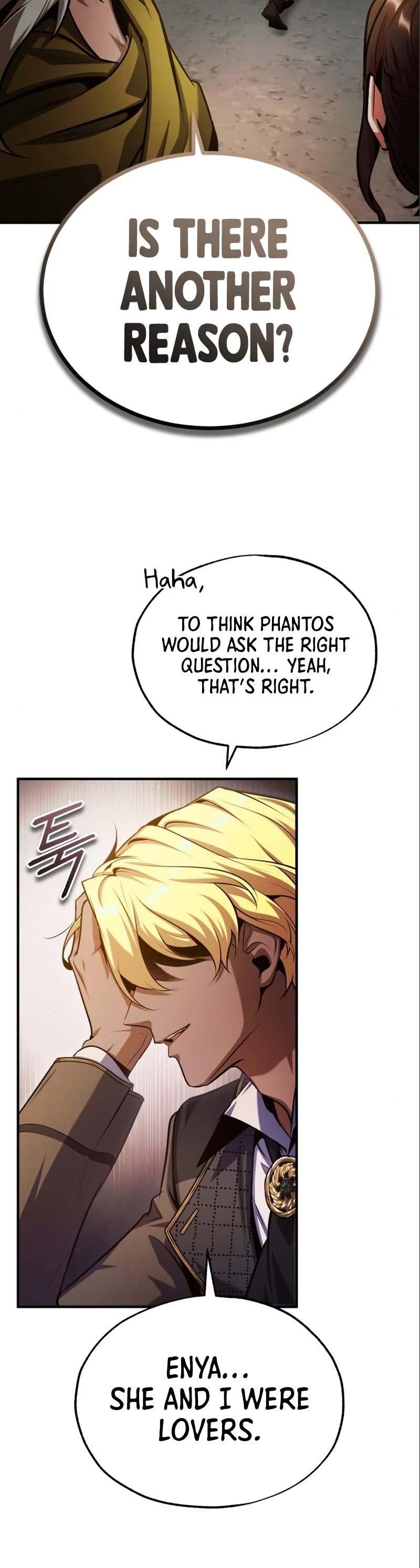 Academy’s Undercover Professor Chapter 78 page 11 - Chapter 78