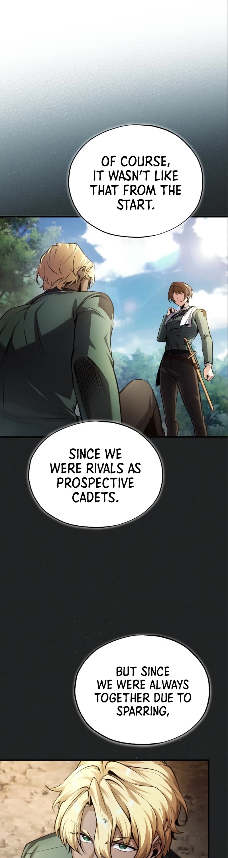 Academy’s Undercover Professor Chapter 78 page 12 - Chapter 78