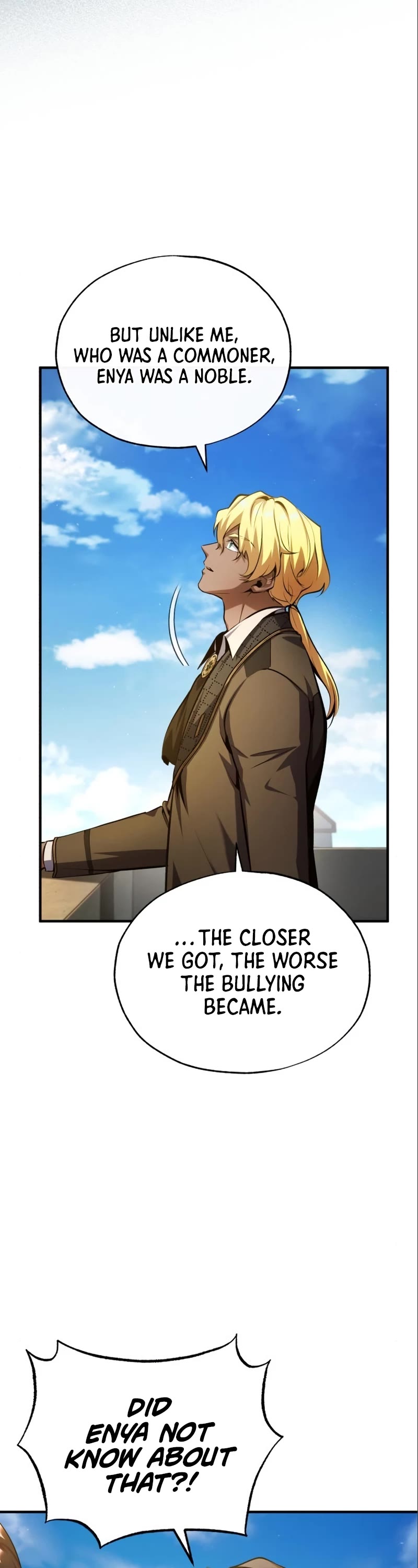 Academy’s Undercover Professor Chapter 78 page 14 - Chapter 78
