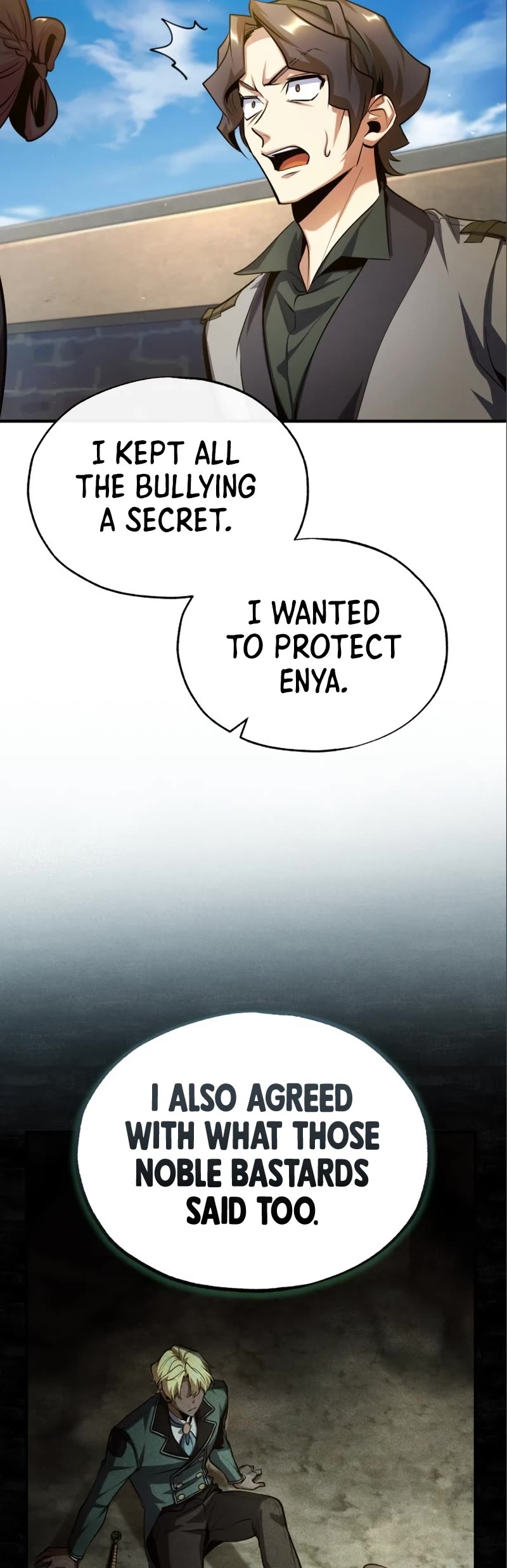 Academy’s Undercover Professor Chapter 78 page 15 - Chapter 78