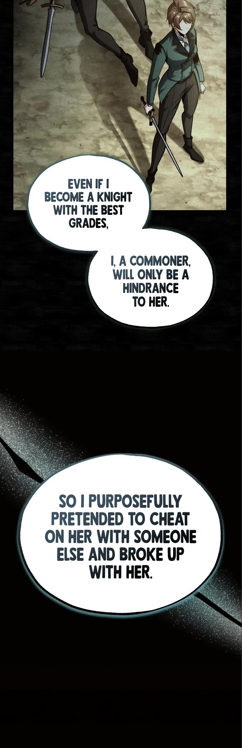 Academy’s Undercover Professor Chapter 78 page 16 - Chapter 78