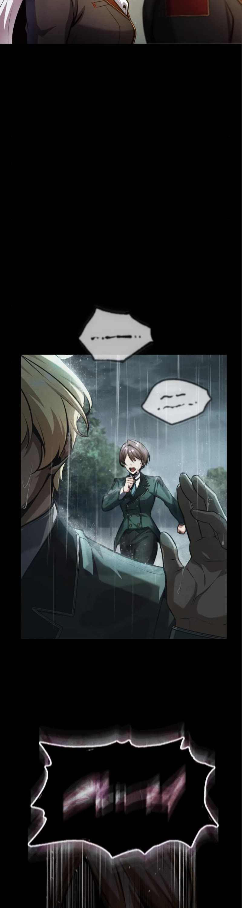 Academy’s Undercover Professor Chapter 78 page 20 - Chapter 78