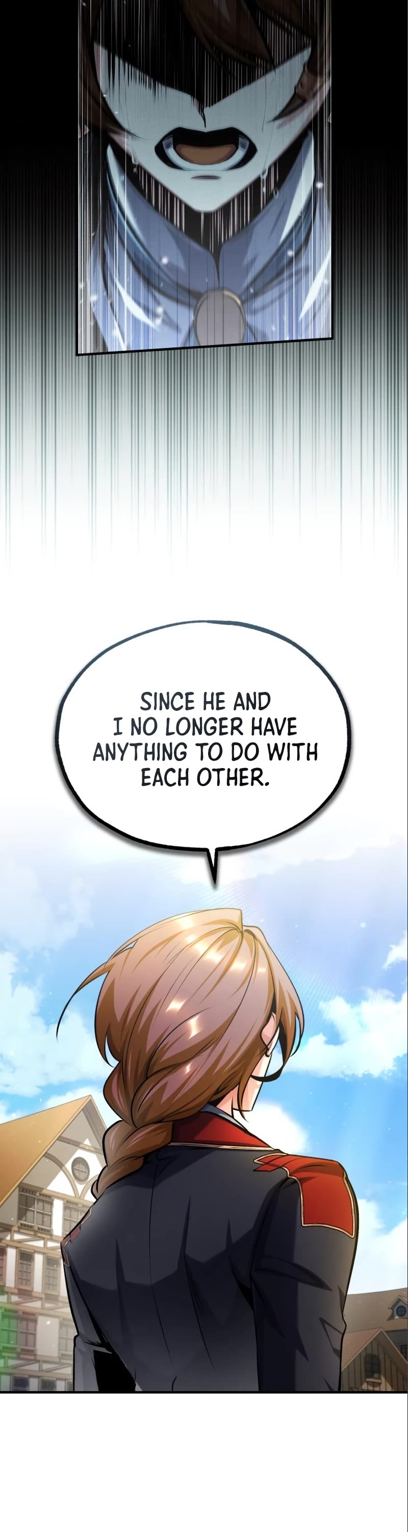 Academy’s Undercover Professor Chapter 78 page 21 - Chapter 78
