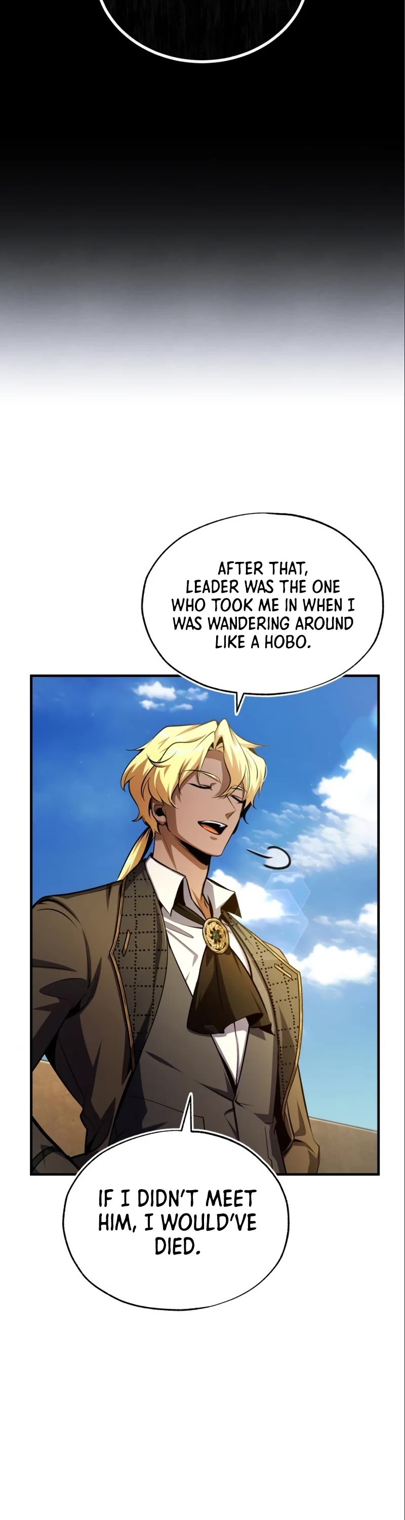 Academy’s Undercover Professor Chapter 78 page 26 - Chapter 78