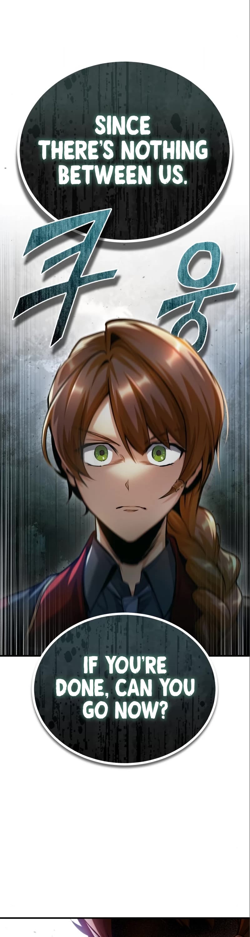 Academy’s Undercover Professor Chapter 78 page 3 - Chapter 78