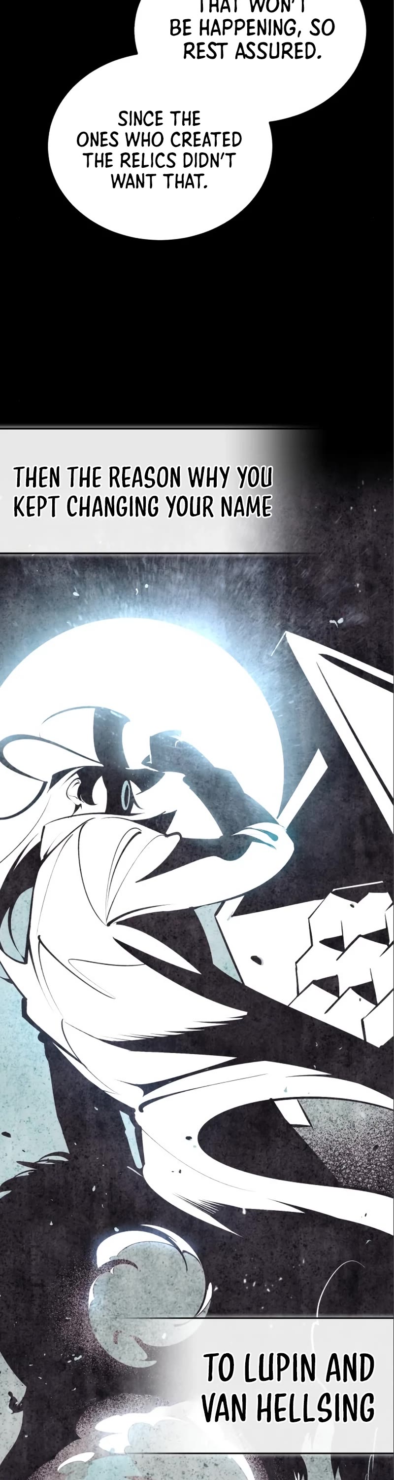 Academy’s Undercover Professor Chapter 78 page 34 - Chapter 78