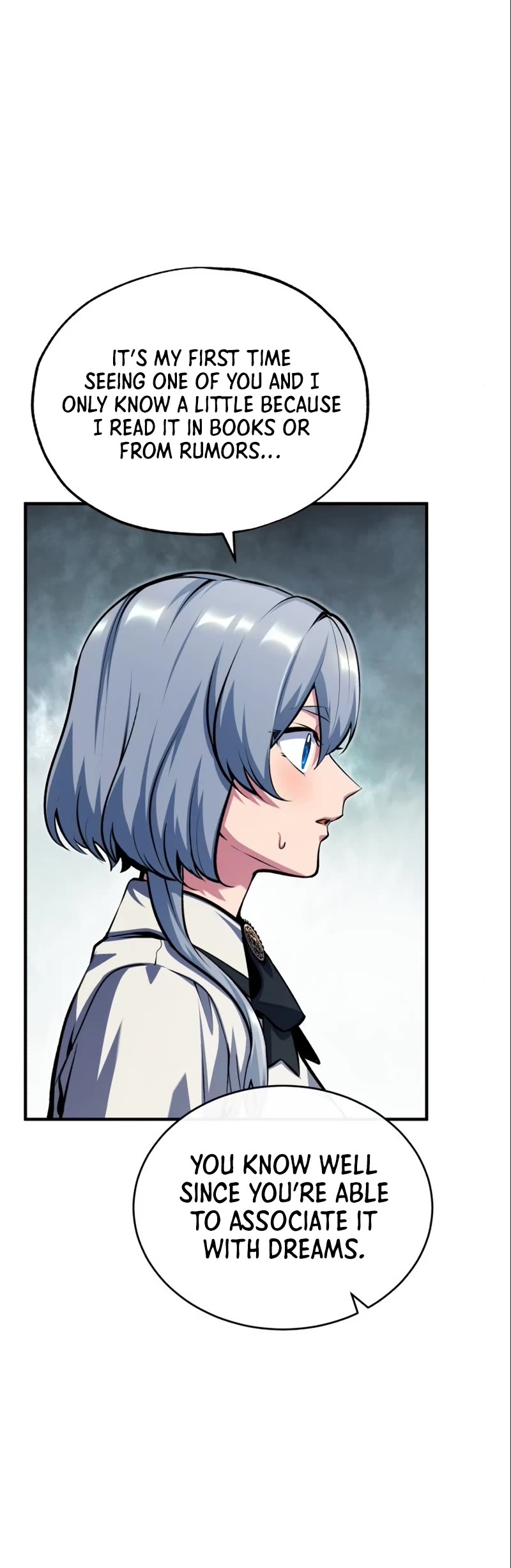 Academy’s Undercover Professor Chapter 78 page 41 - Chapter 78