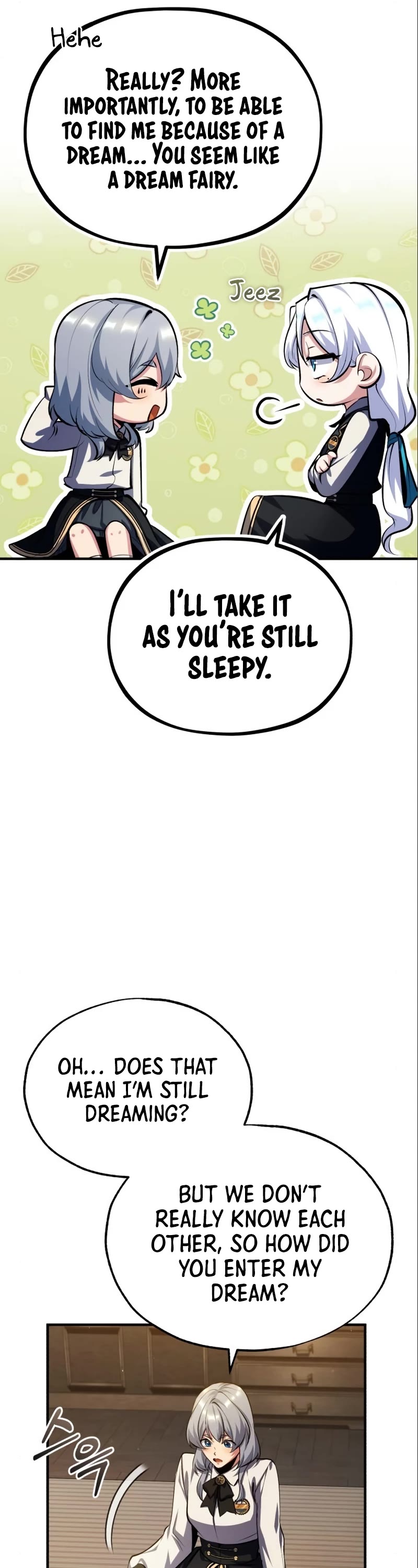 Academy’s Undercover Professor Chapter 78 page 42 - Chapter 78