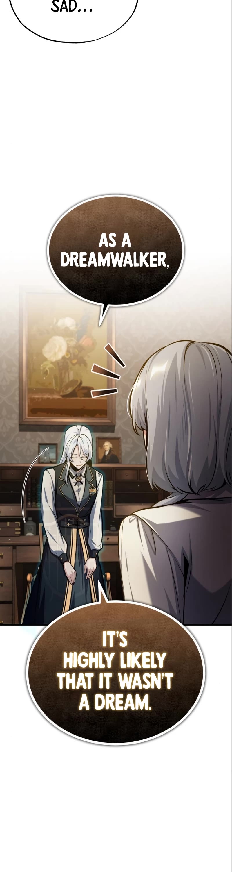 Academy’s Undercover Professor Chapter 78 page 44 - Chapter 78