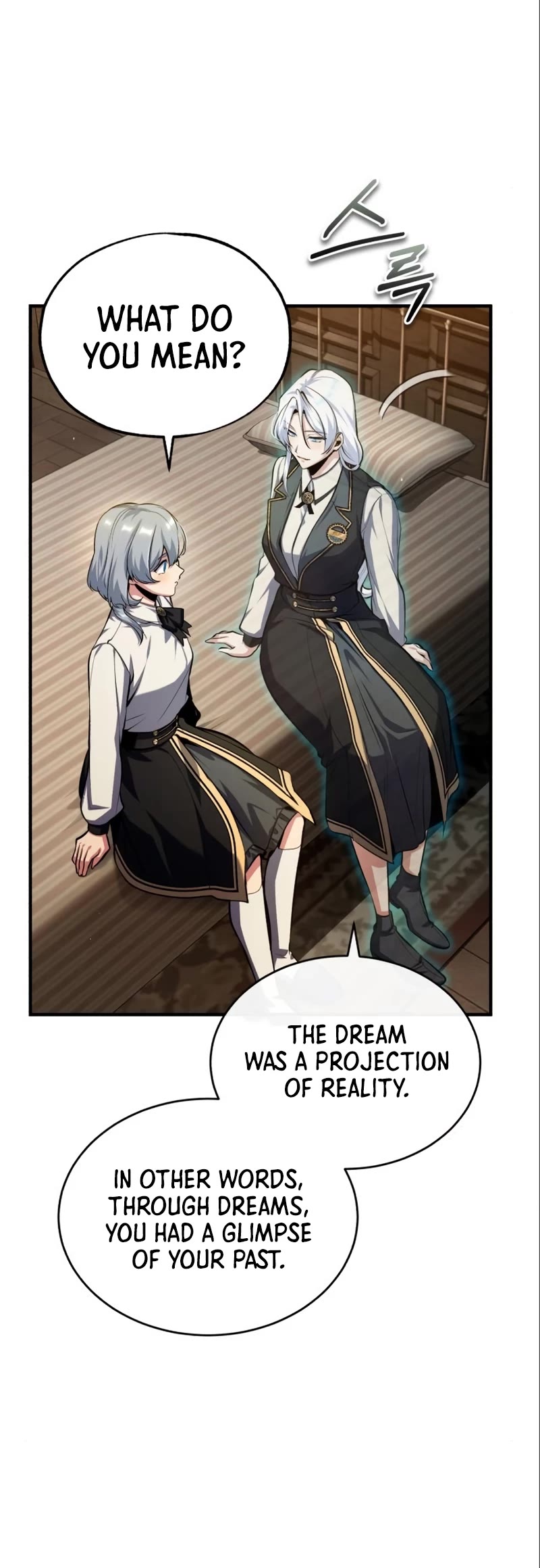 Academy’s Undercover Professor Chapter 78 page 45 - Chapter 78