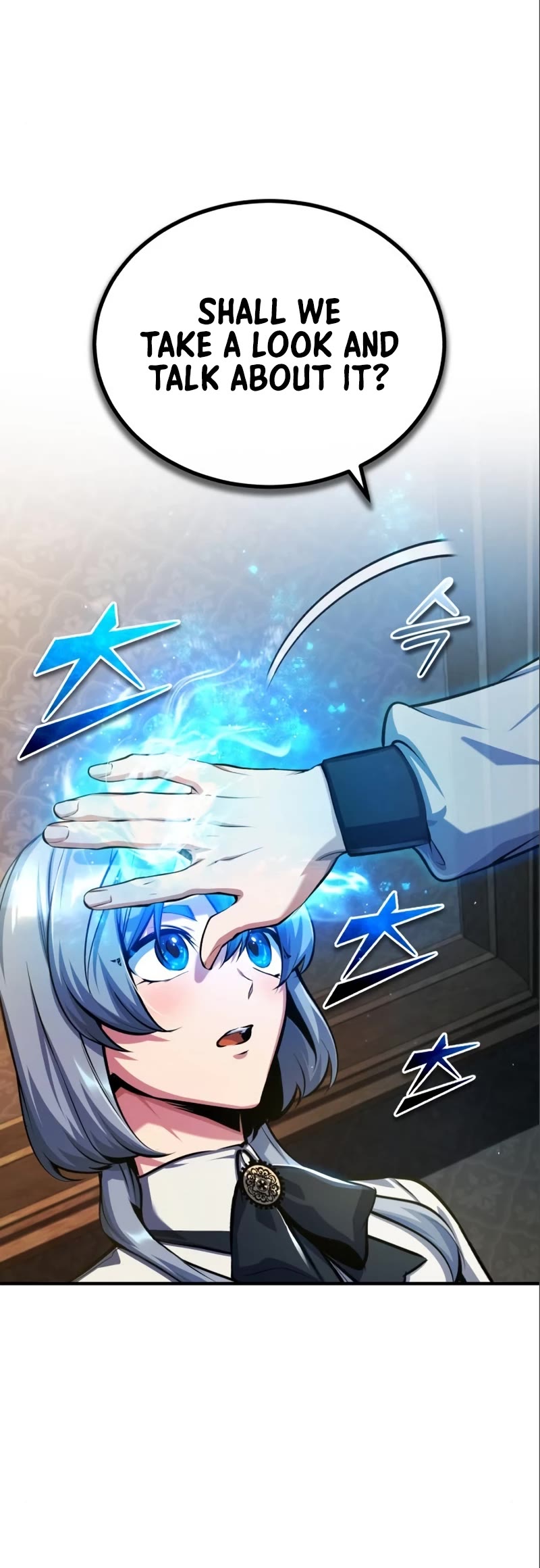 Academy’s Undercover Professor Chapter 78 page 46 - Chapter 78