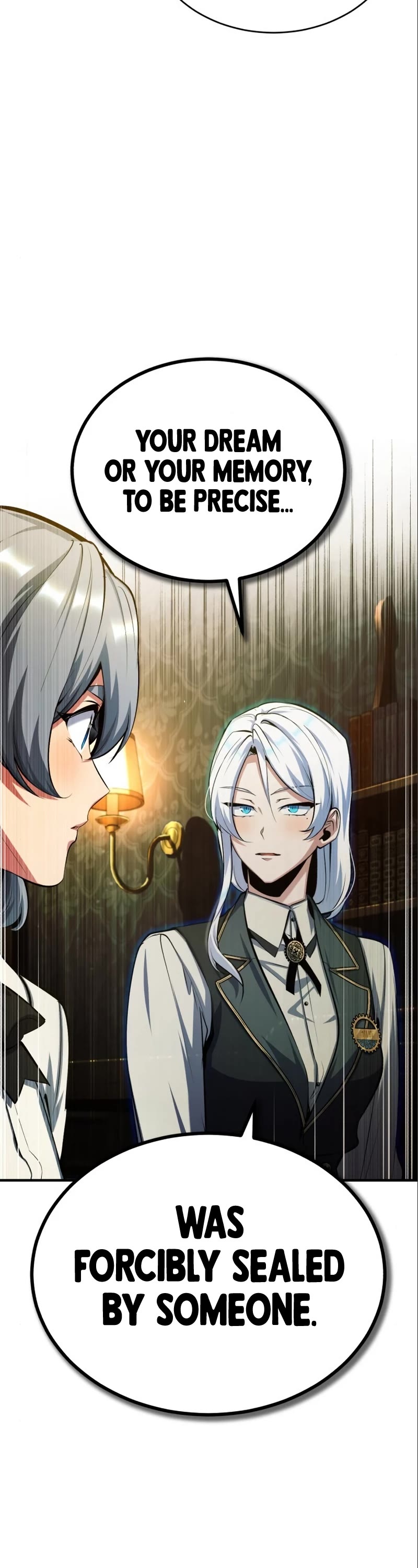 Academy’s Undercover Professor Chapter 78 page 48 - Chapter 78
