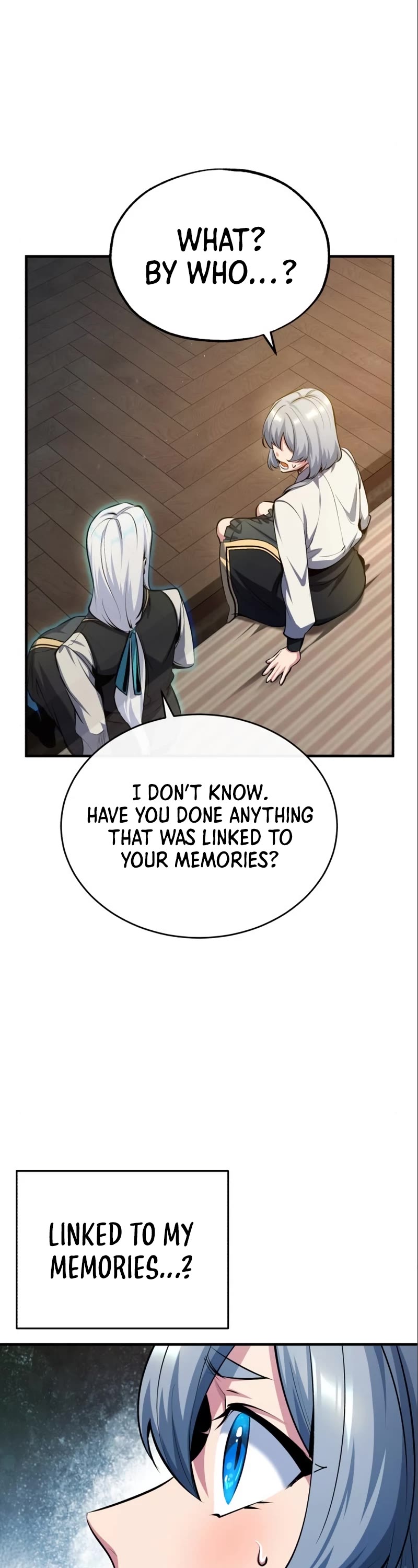Academy’s Undercover Professor Chapter 78 page 49 - Chapter 78