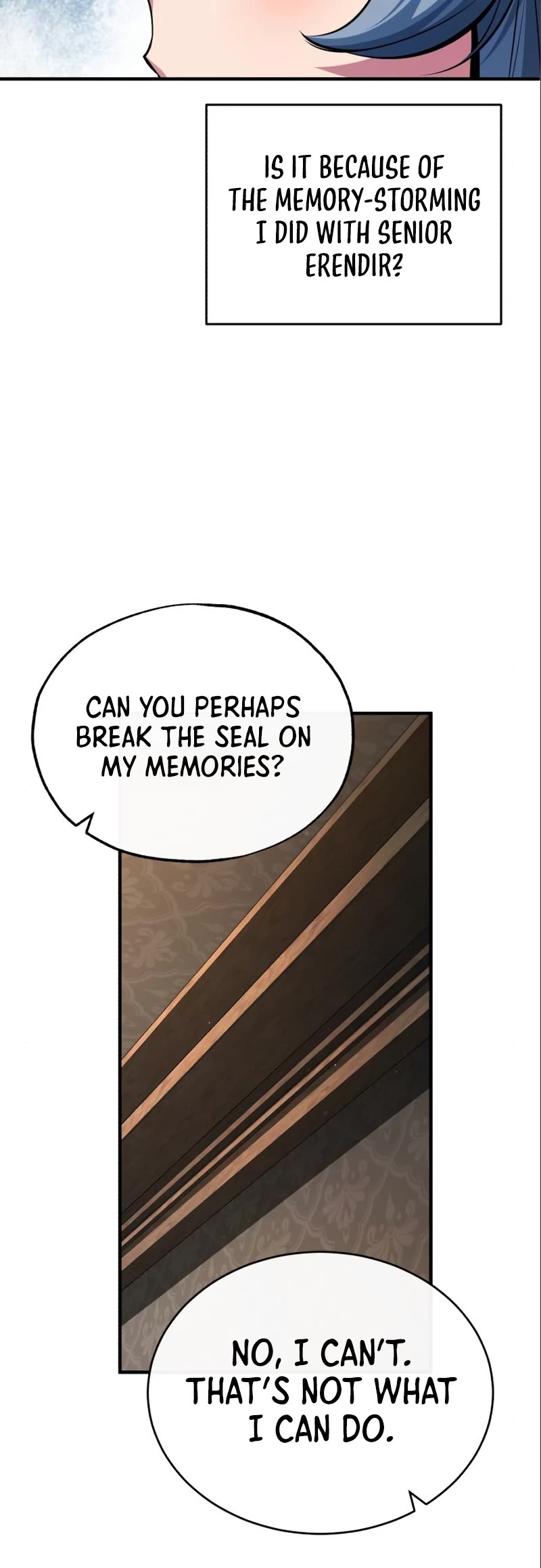 Academy’s Undercover Professor Chapter 78 page 50 - Chapter 78