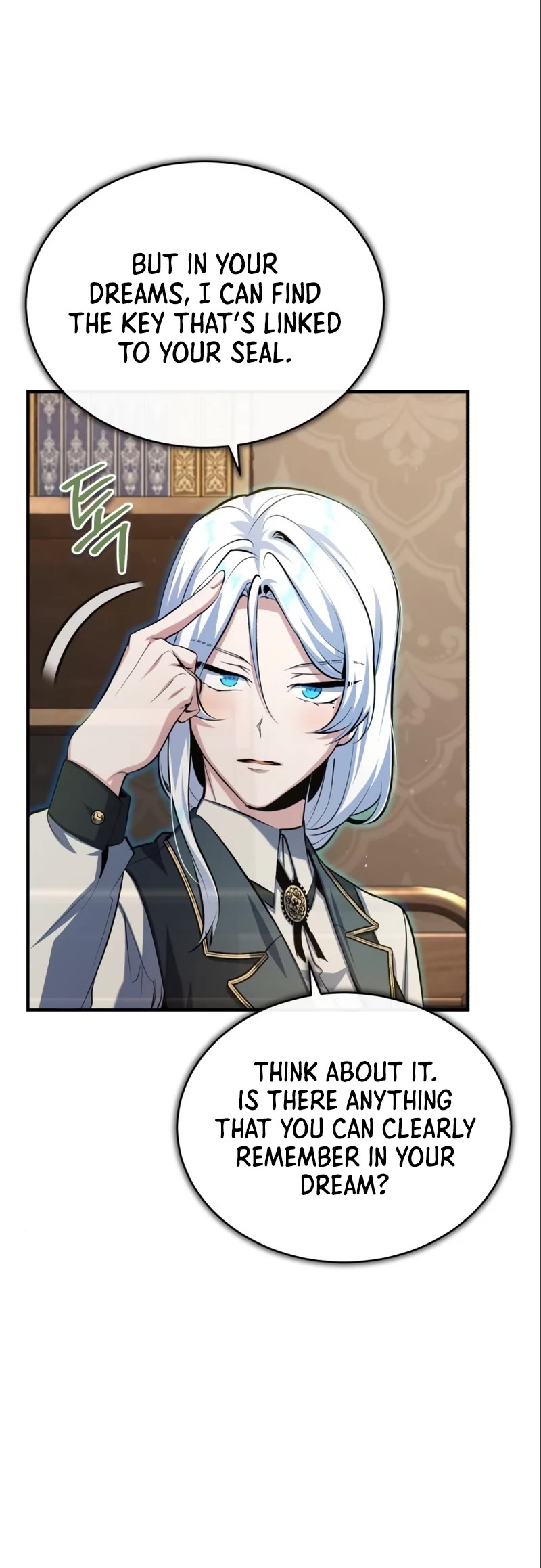 Academy’s Undercover Professor Chapter 78 page 51 - Chapter 78