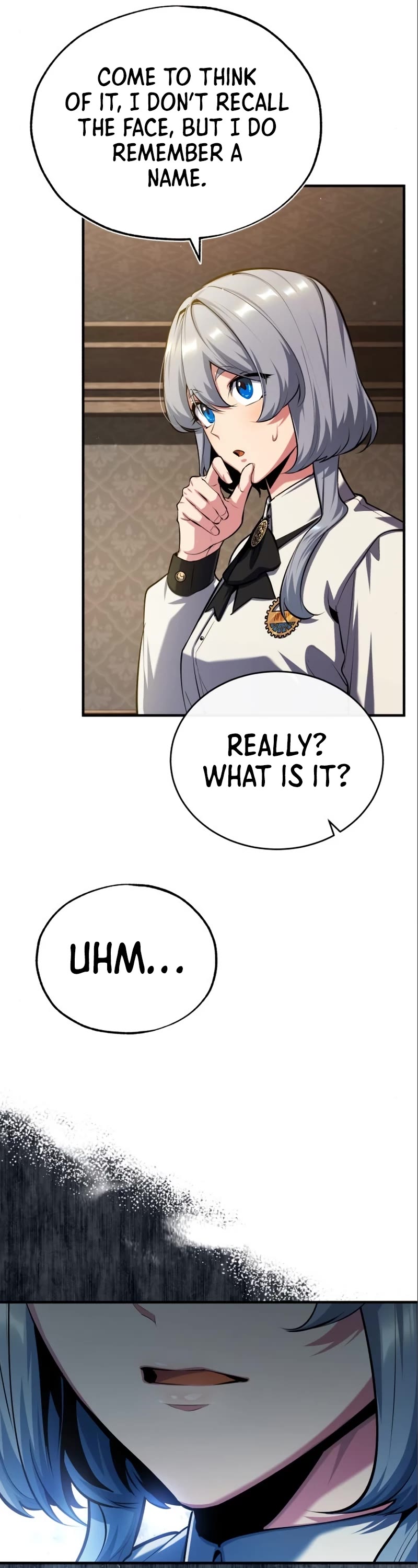 Academy’s Undercover Professor Chapter 78 page 52 - Chapter 78